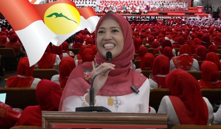 PAU 2026: Teruskan Kebangkitan, Perkukuh Parti