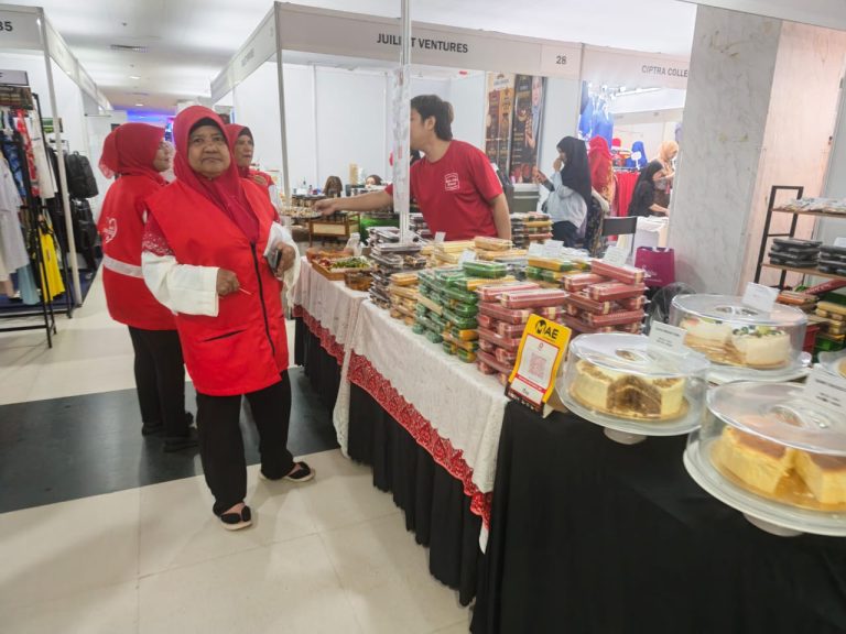 PAU 2026: Lebih 111 Reruai Usahawan Warnai WTCKL