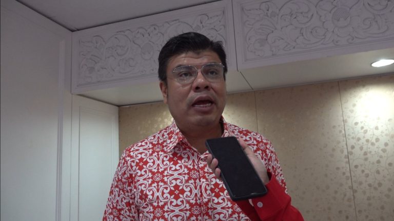 Taklimat: Saranan, Hasrat Presiden Dirangkul Akar Umbi Segenap Lapisan