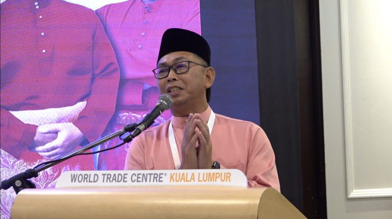 Kelab UMNO Luar Negara Bakal Diformalisasikan Di Bawah Perlembagaan UMNO