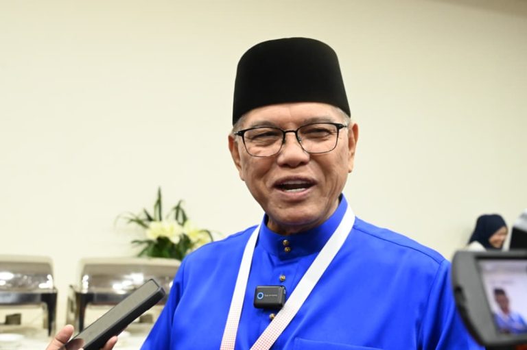 Perkembangan Najib: Wan Rosdy Seru Ahli Sambut Dengan Kesyukuran, Jaga Adab
