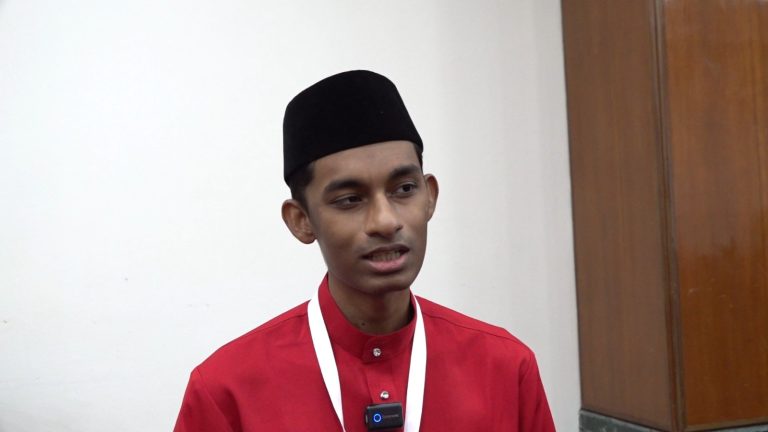 Jasa UMNO Terus Dikenang… Mahasiswa Luar Negara Hargai Peluang Pendidikan