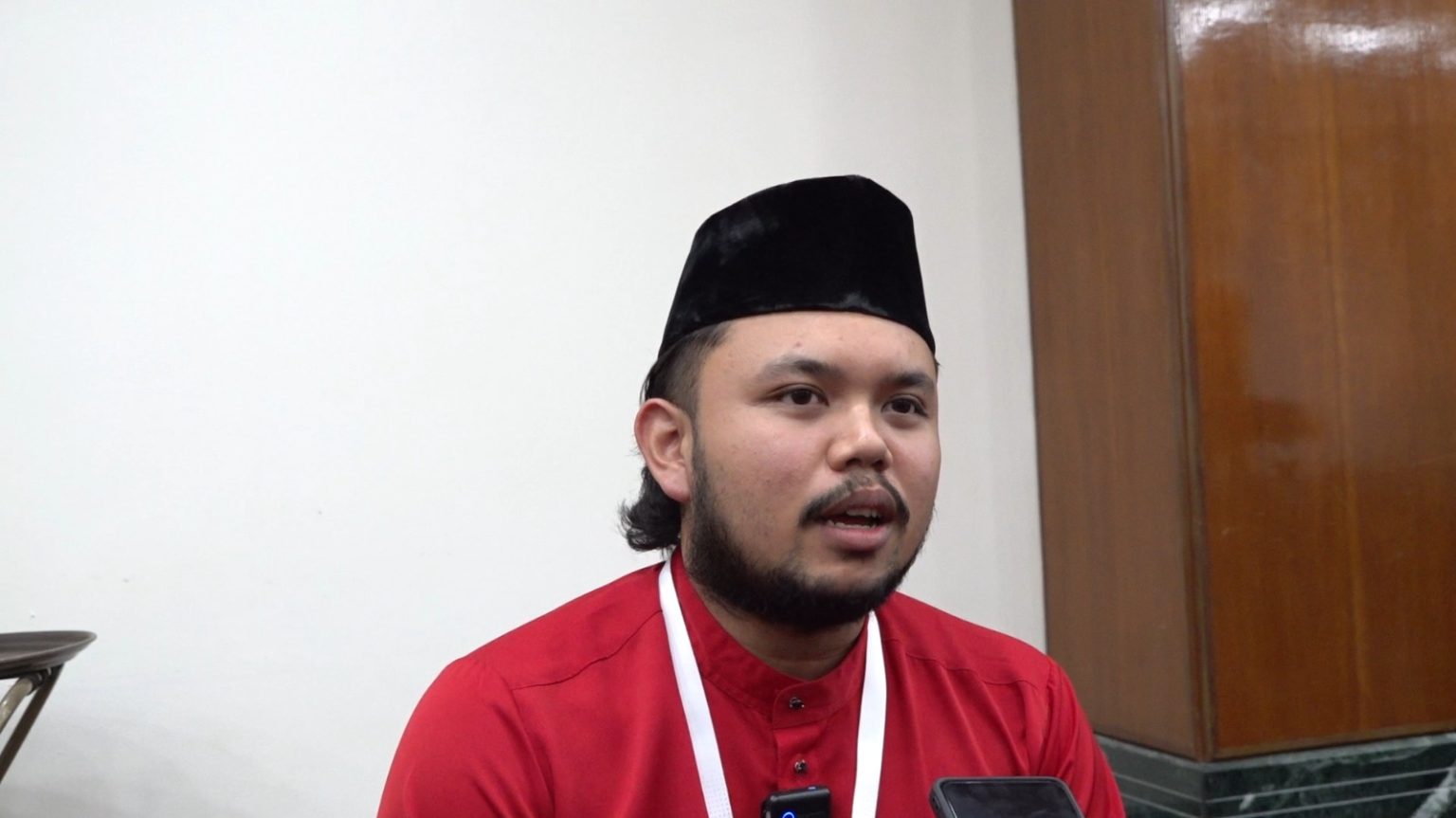 Jasa UMNO Terus Dikenang… Mahasiswa Luar Negara Hargai Peluang Pendidikan