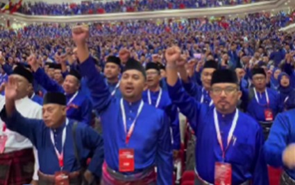 Pasca-PAU 2026: UMNO Terus Rapatkan Saf, Perkukuh Kesatuan