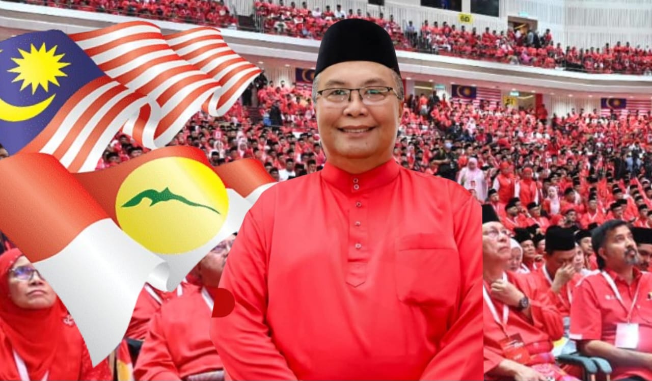 PAU 2026 Perkukuh Perpaduan, Semarak Semangat Hari Malaysia