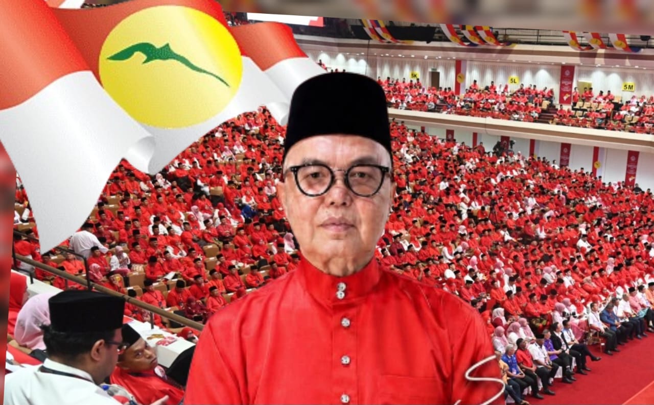 PAU 2026 Bukan Sekadar Persidangan, Angkat Suara Akar Umbi