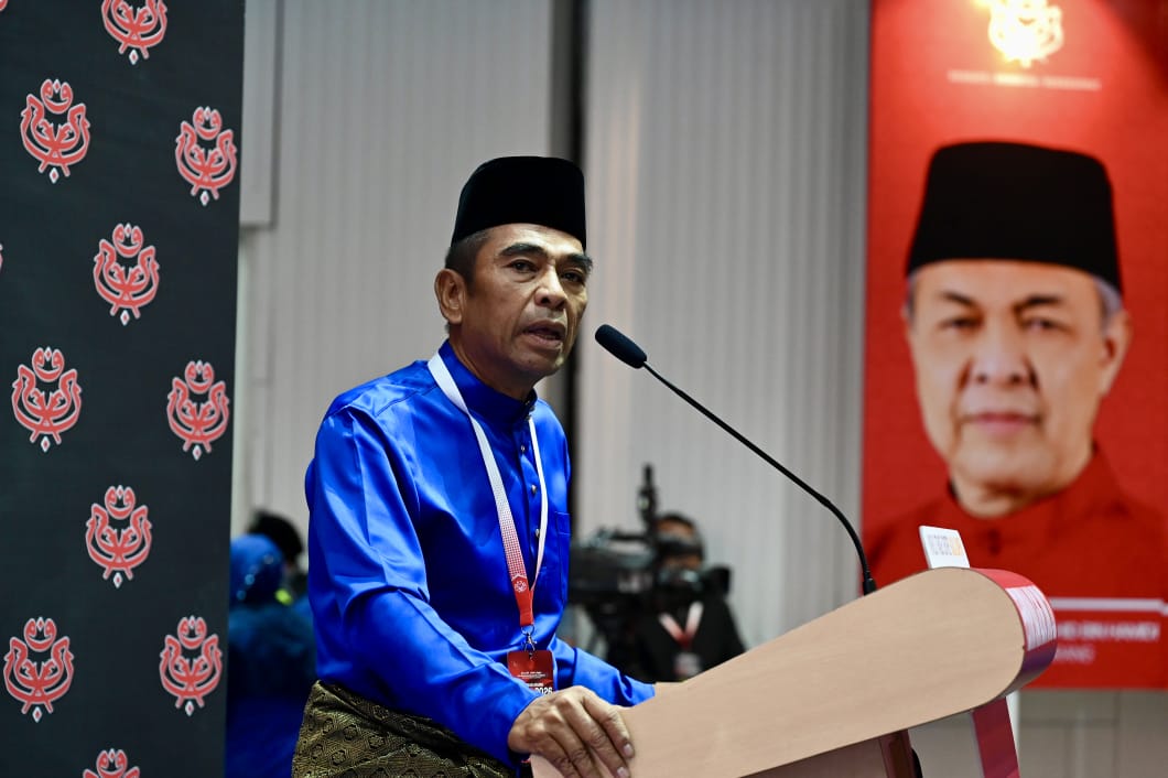 Kelantan Sedia ‘Wala’ Apa Juga Arahan Presiden UMNO – Zawawi