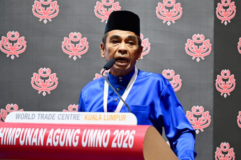 Kelantan Sedia ‘Wala’ Apa Juga Arahan Presiden UMNO – Zawawi