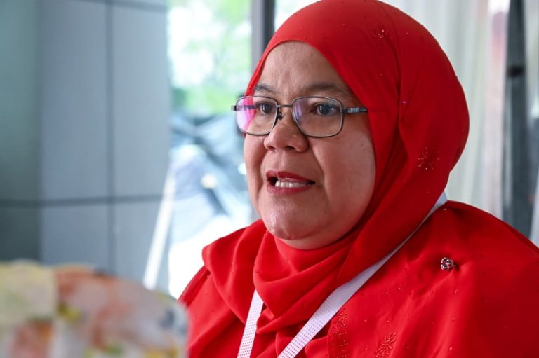 ‘Talent Bank Wanita UMNO Perkasa Pelapis Kepimpinan’