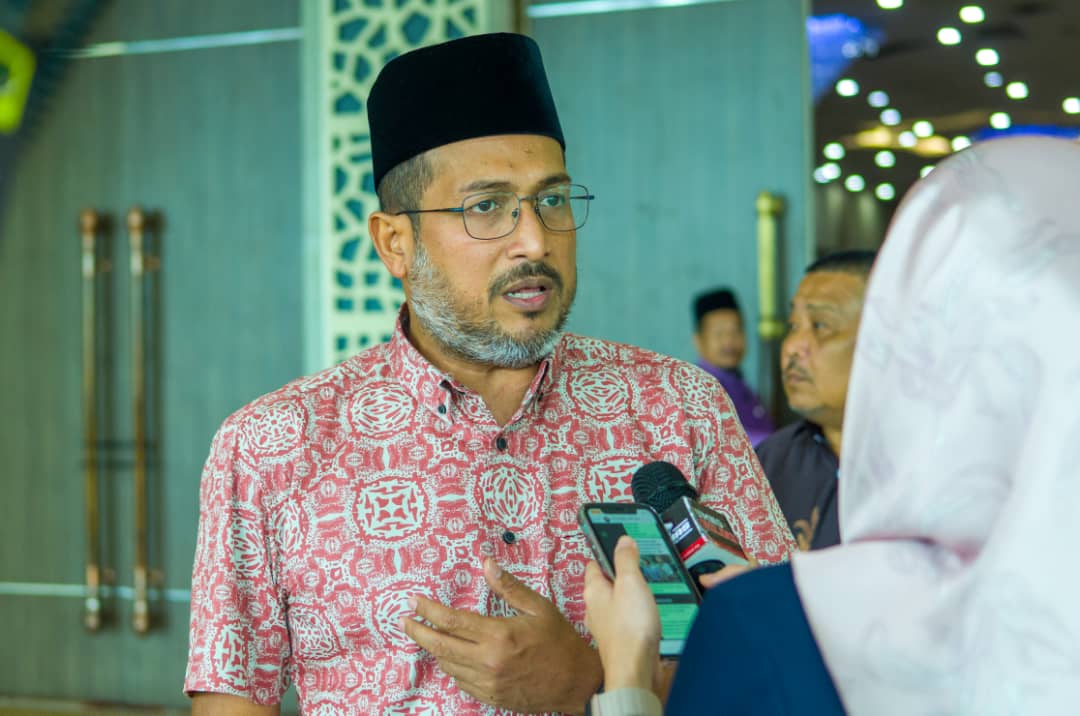Tindakan Dap Terhadap Isu Najib ‘Pengkhianatan Sempurna’- Shaiful Hazizy