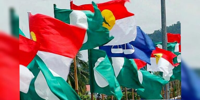 Kedah Medan Awal Perpaduan Ummah – Farhan Ahmad