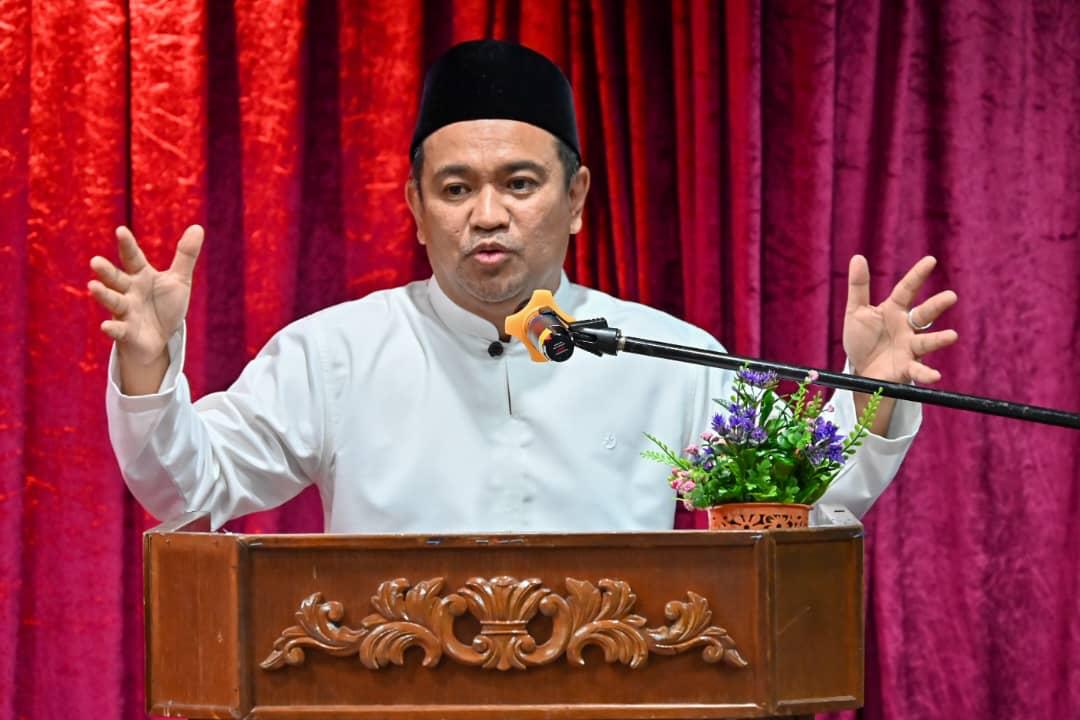 Momentum Kemenangan PRN Jadi Suntikan Semangat Menjelang PAU 2026
