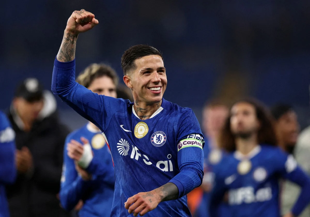 Man City setuju beli Fernandez RM682.6 juta