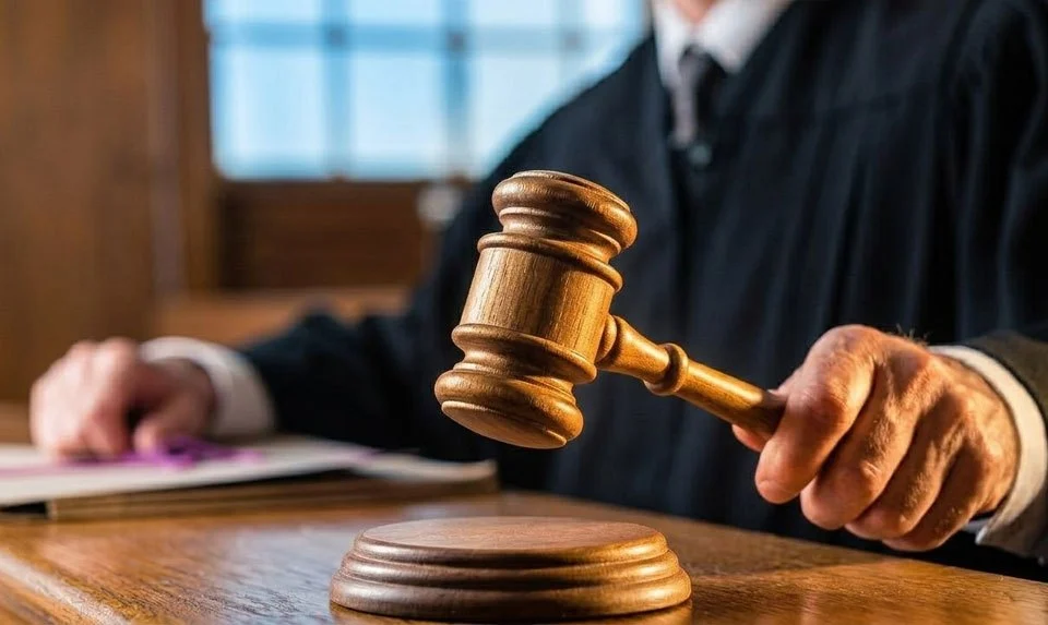 Penjual minyak wangi kena jel 9 bulan gagal bayar denda