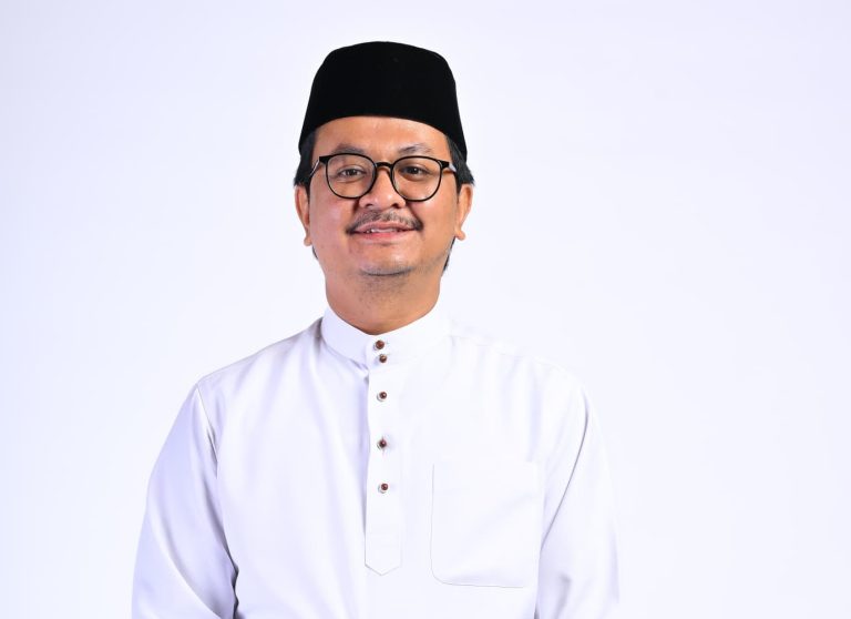 PAU 2026 Medan Bina Kekuatan Menang PRU16