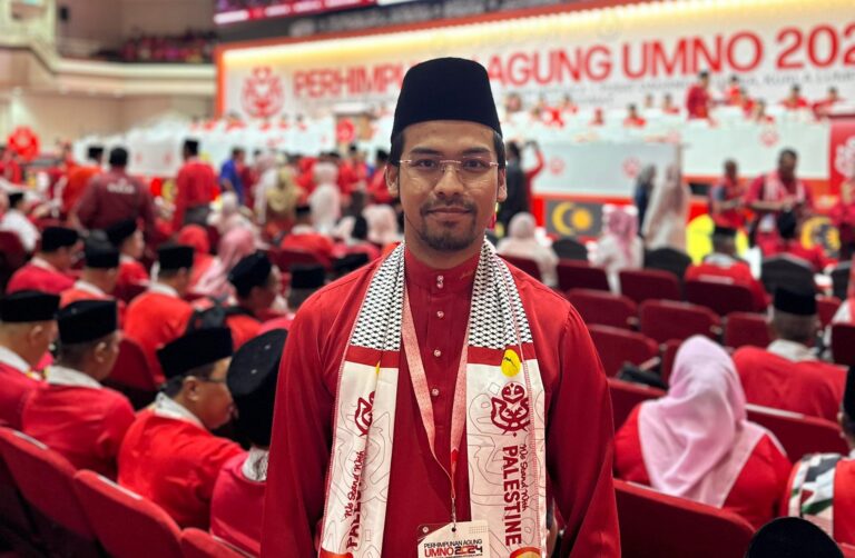 PAU 2026: Medan Penentu Strategi Politik Masa Hadapan