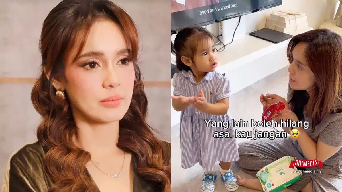 Uqasha Senrose Teruk Dikecam Kerana Drama ‘Madu Atau Racun’, Tuan Badan Akhirnya Tampil Bersuara
