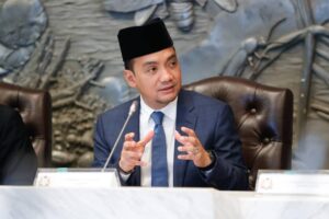 Paras Empangan Machap Susut, Bekalan Air Johor Masih Terkawal