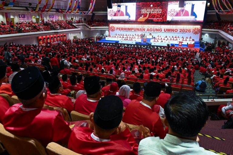 Selepas PAU 2026… Kepercayaan Rakyat Menjadi Amanah