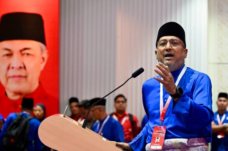 Jangan Jadikan Badan Penguatkuasa Senjata Politik… Ini Antara ‘Penyakit’ Negara