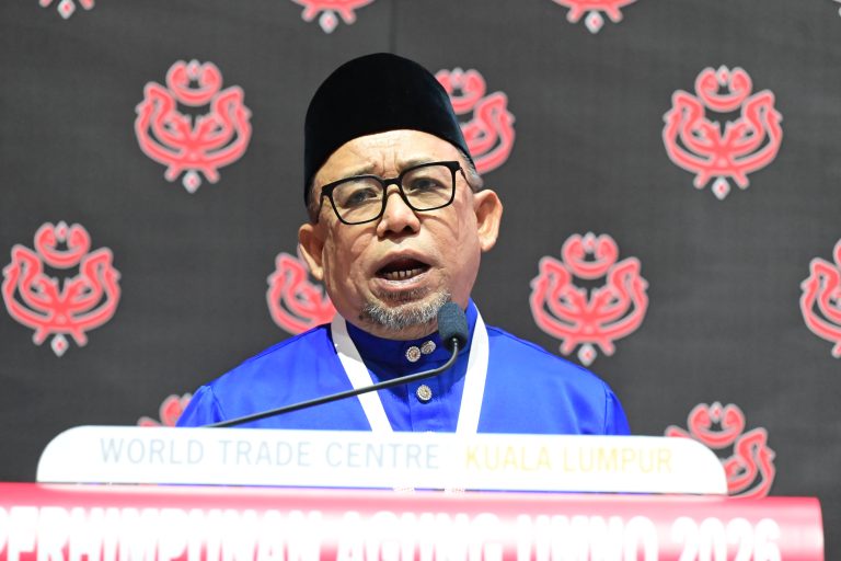 Pembangunan KL Tidak Boleh Korbankan Hak Melayu Bandar