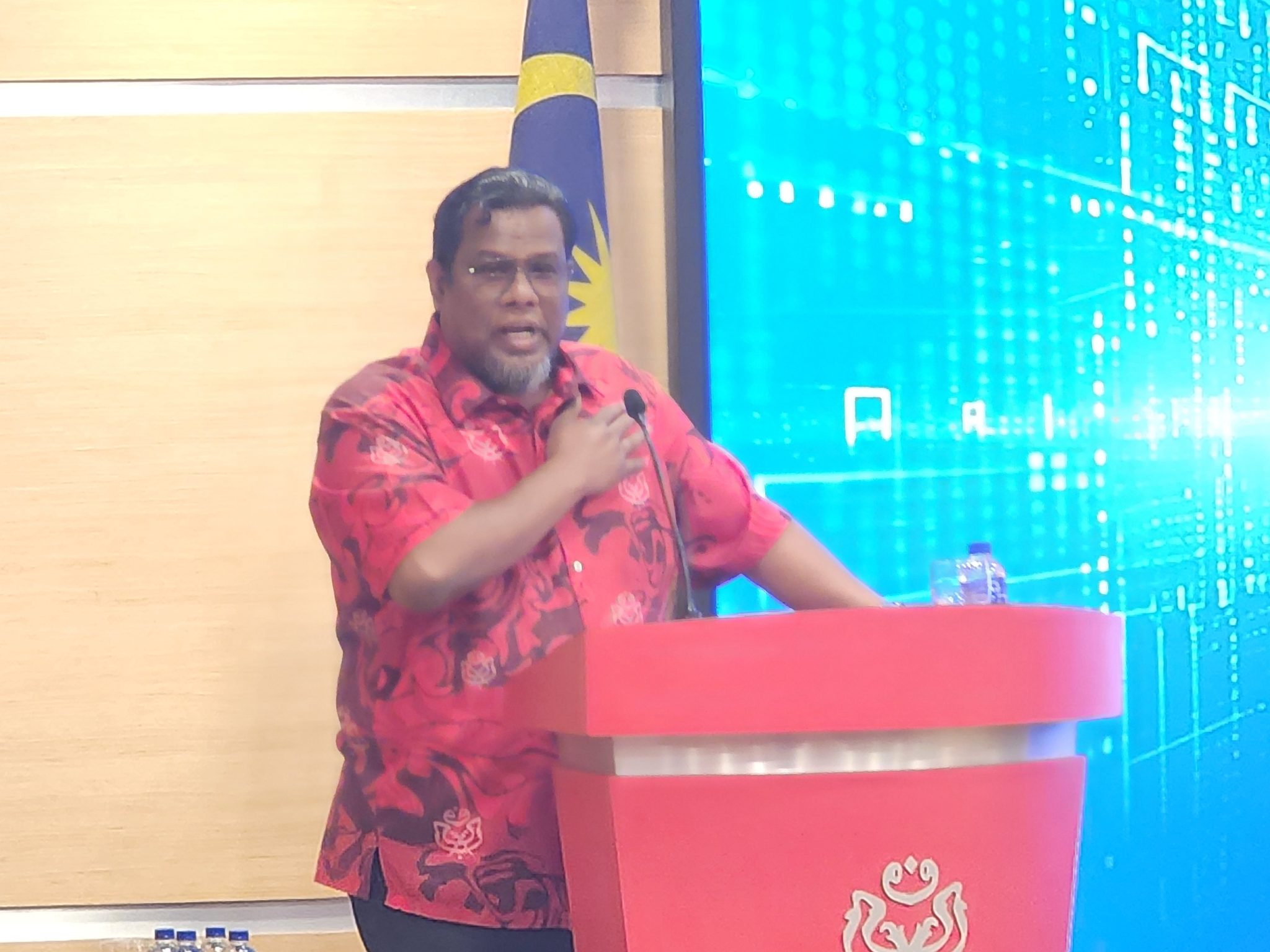 UMNO Selangor Perhebat Penerangan, Sasar Rampas Kembali Pentadbiran Negeri