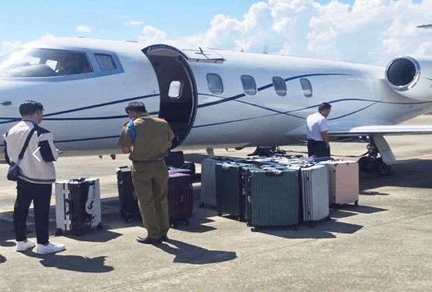 Bukit Aman confirms Malaysian among 13 detained over 521kg drug seizure in Laos