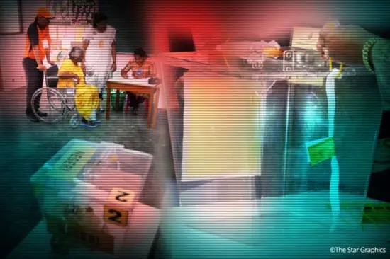 Melaka parties split over November polling date