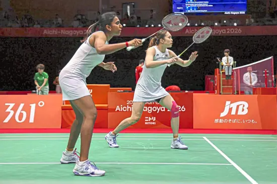 Pearly-Thinaah end long wait for Denmark Open crown