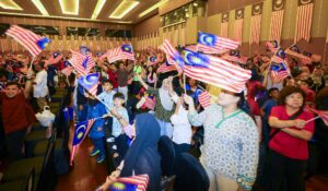 Antara Janji Reformasi, Realiti Rakyat & Prestasi Kerajaan