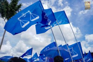 BN Melaka Jadi Tumpuan: Siapa Rakan, Apa Pertimbangan?