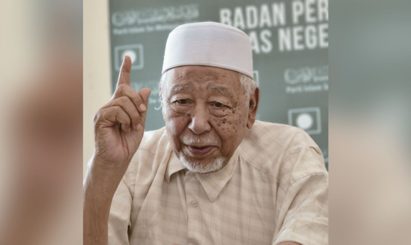 Pas to prioritise Umno, BN in GE16 negotiations