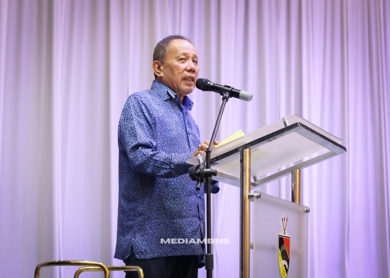 Kepentingan Rakyat, Masa Depan Negeri Sembilan Jadi Keutamaan – Ismail Lasim