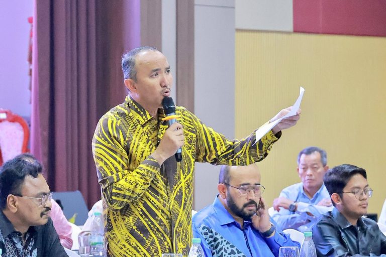 Pembangunan Kulai Mesti Beri Manfaat Pada Rakyat