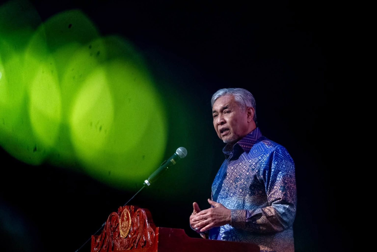 Bulan Kesiapsiagaan Nasional Pemangkin Pembudayaan Sikap Lebih Peka