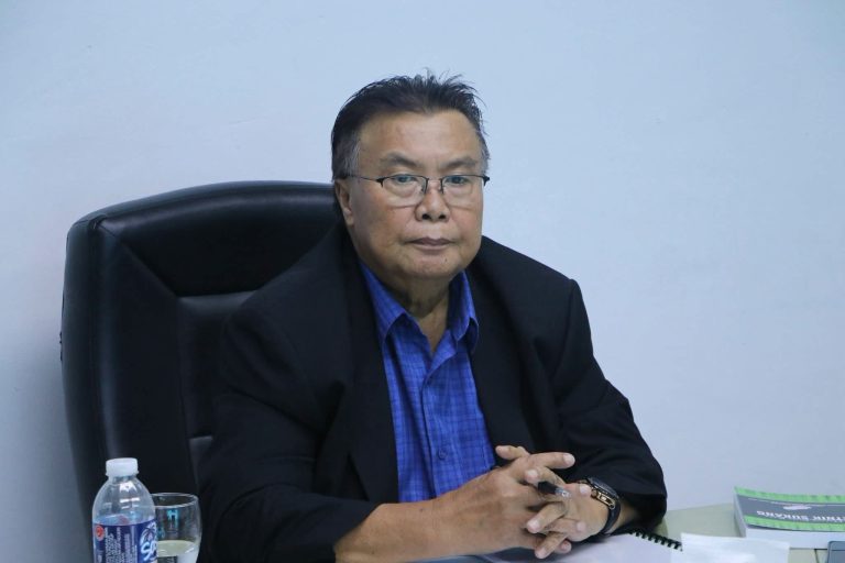 BN Tegas Pertahankan Parlimen Beaufort