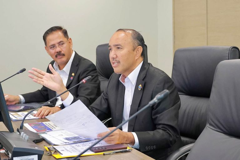 Kerajaan Johor Komited Wujudkan Persekitaran Sejahtera Untuk Rakyat