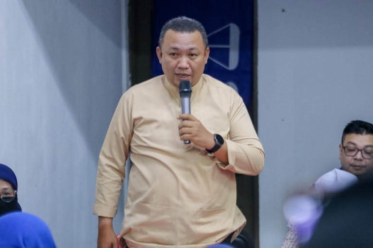 Semai ‘BN Sayang Rakyat’, Tolak Politik Fitnah Dan Kebencian