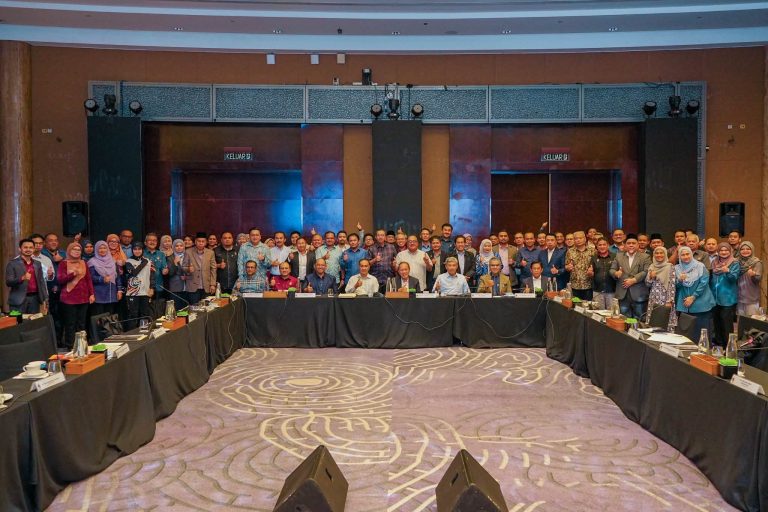 Belanjawan N.Sembilan 2027 Bakal Pacu Pembangunan, Kukuhan Ekonomi Dan Kesejahteraan Rakyat