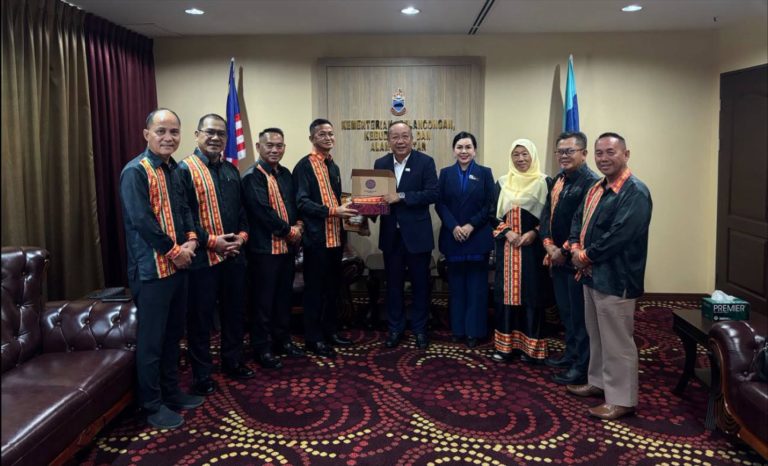 Visit Sabah 2027: Kerjasama Semua Pihak Kunci Perkasa Potensi Pelancongan