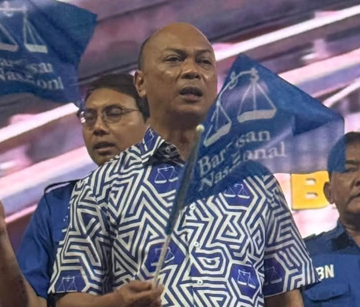 BN Sayang Rakyat: Amal Politik Sihat, Hindari Kebencian