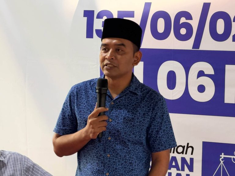 Sedia Berkhidmat, Tekad Pertahan DUN Rembia – Azril