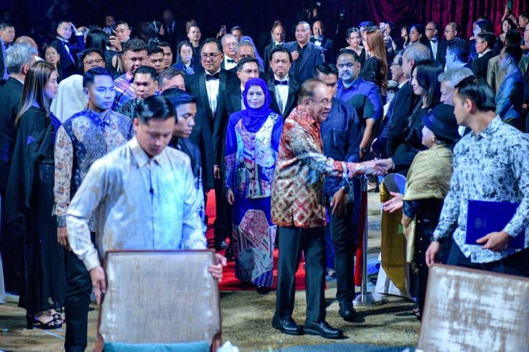 50 Tahun Bursa Malaysia: Ruang Perkukuh Daya Saing Ekonomi Negara