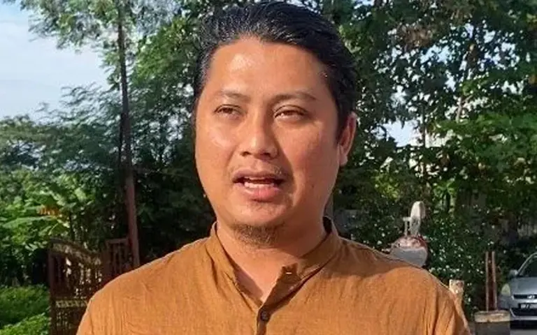 No complaints to IPCC yet on activist allegedly forced to strip naked in lock-up