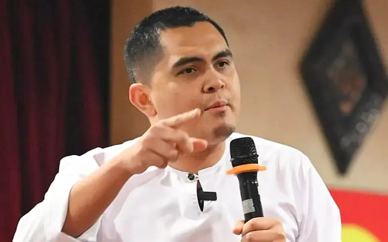 Akmal asks public to stop donations for RM300,000 damages payment