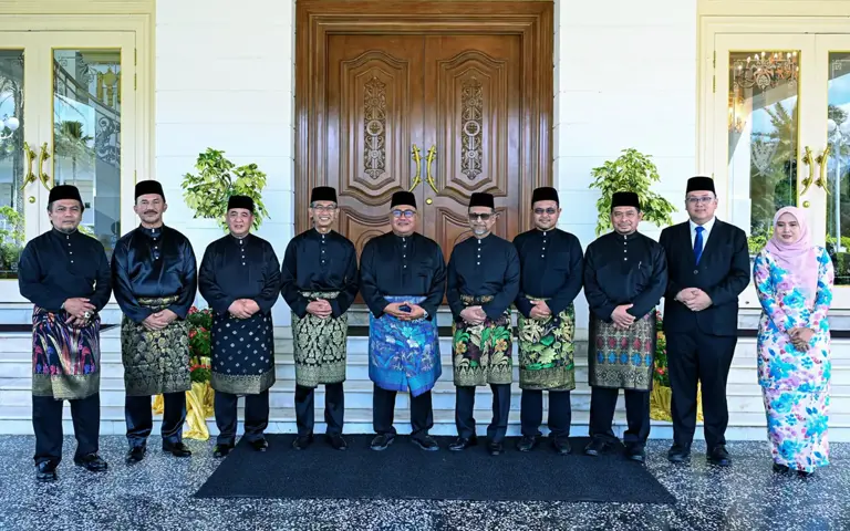 10 former Negeri Sembilan exco members go to court over revocation