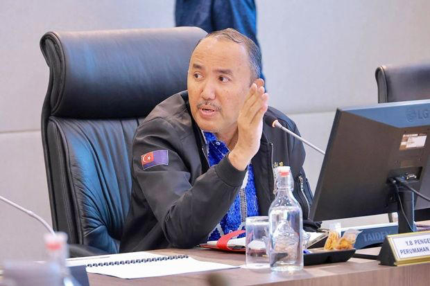 Johor allocating another RM30mil to address flash floods in JB, says exco member