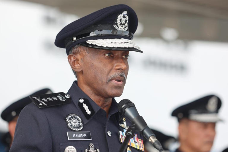 Cops open two probes into alleged RM350,000 bribe, defamatory posts involving senior MACC officer