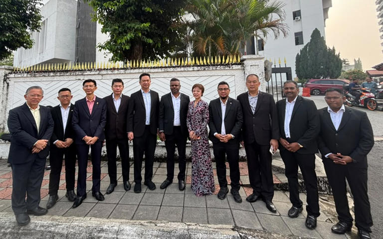 PH reps slam Negeri Sembilan govt over postponed legislature sitting