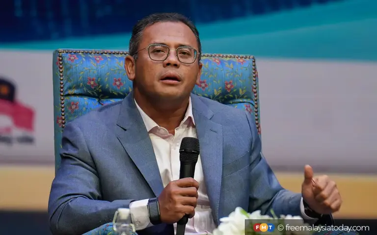 PH identified candidates for Melaka polls 2 years ago, says Amirudin